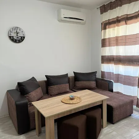 Marteo 105 - Apartament