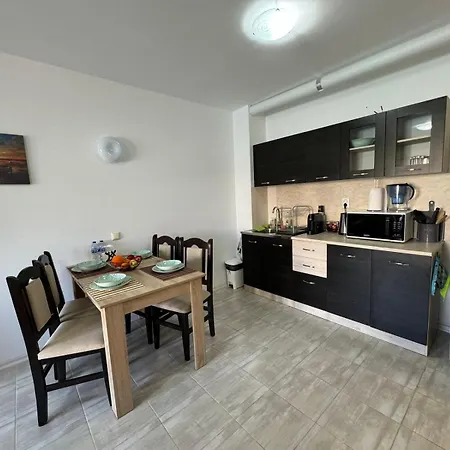 Marteo 105 - Apartament Sozopol