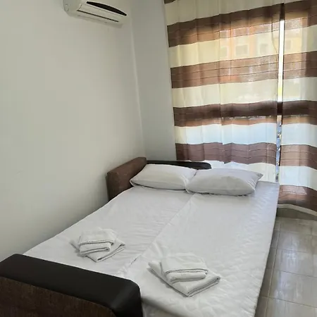 Apartament Marteo 105 - *