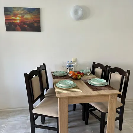 Marteo 105 - Apartament Sozopol