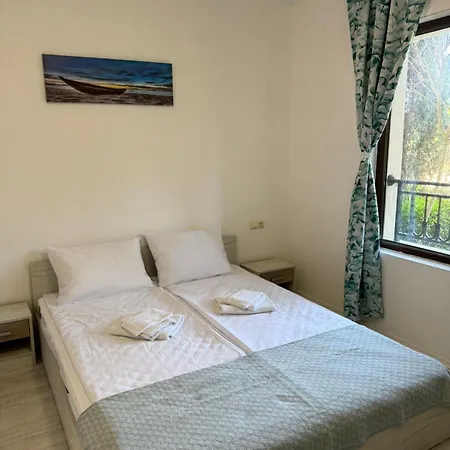 Marteo 105 - Apartament