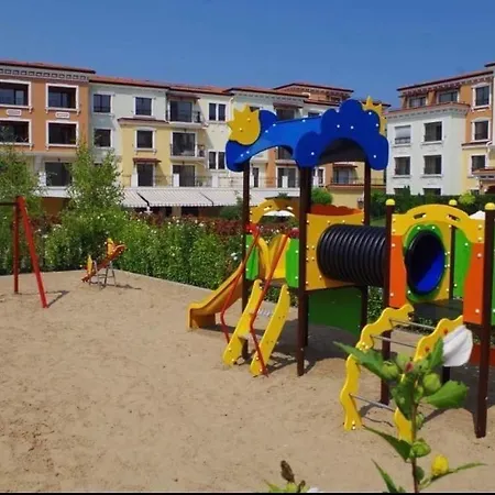 Apartment Marteo 105 - *