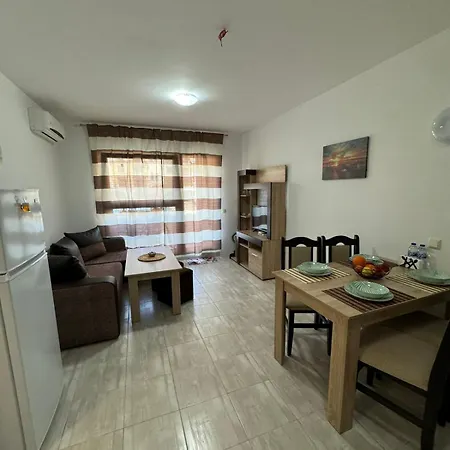 Marteo 105 - Apartament *