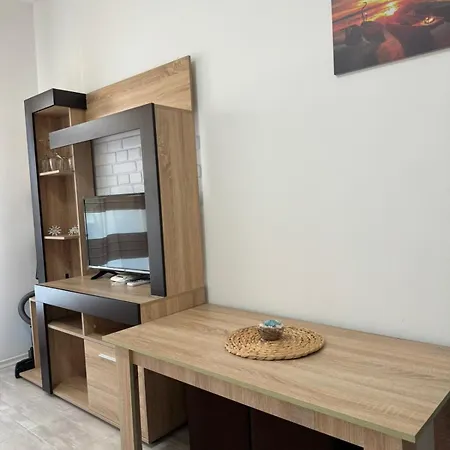 Lägenhet Marteo 105 - Sozopol