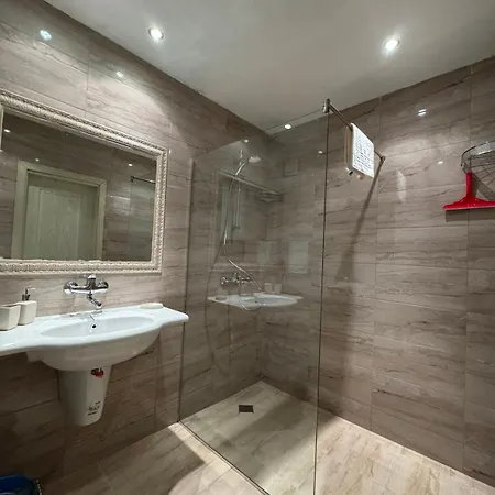 Marteo 105 - Apartment
