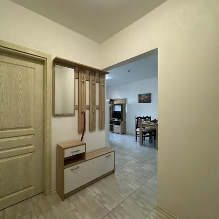 Marteo 105 - Апартамент *