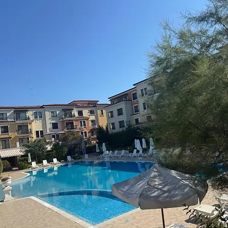 Marteo 105 - Апартамент