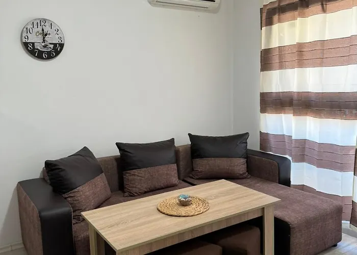 Marteo 105 - Апартамент