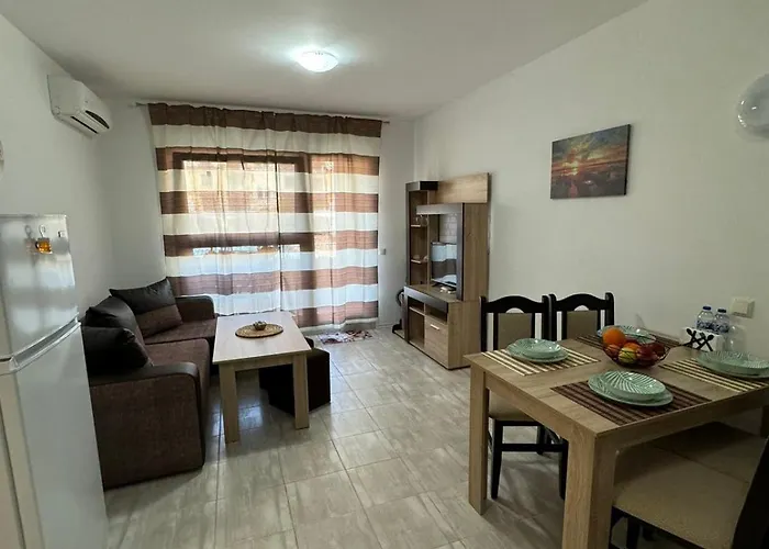 Marteo 105 - Апартамент *