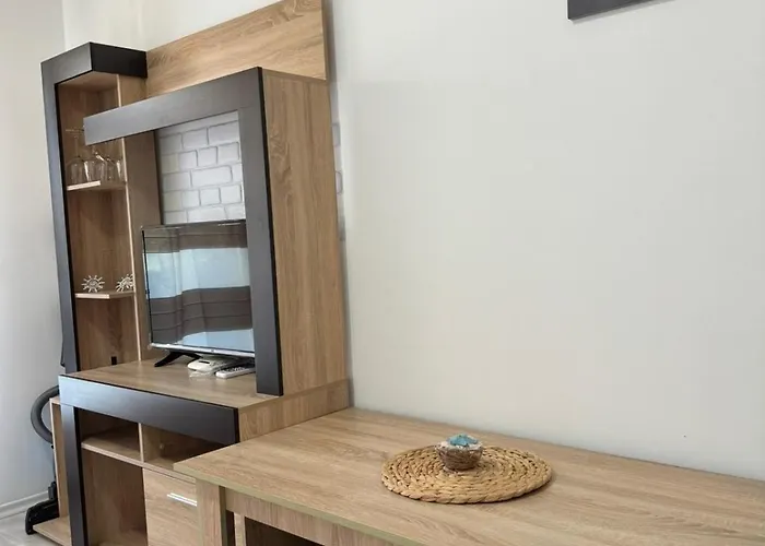 Апартамент Marteo 105 - Созопол