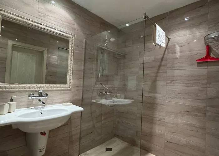 Marteo 105 - Апартамент