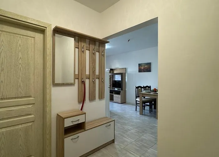 Marteo 105 - Апартамент *