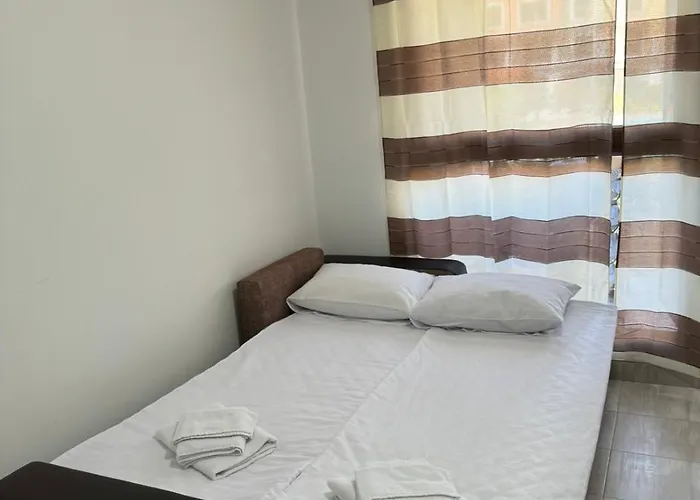 Апартамент Marteo 105 - *