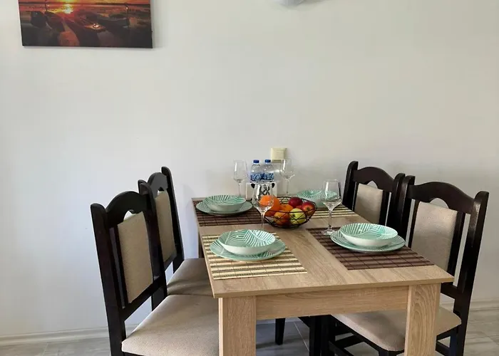 Marteo 105 - Апартамент Созопол