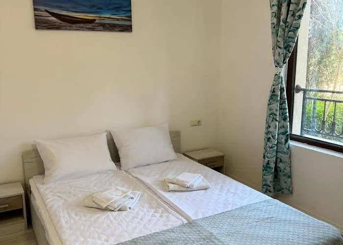 Marteo 105 - Апартамент