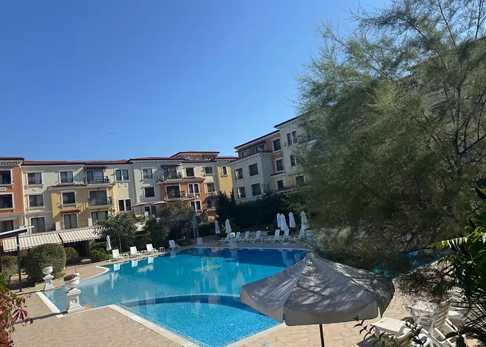 Marteo 105 - Апартамент